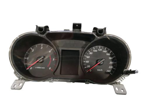 Used Instrument cluster Instrument cluster MITSUBISHI LANCER VIII Sportback (CX_A) 1.8 DI-D (CX9A) (150 hp) 34549975 34549975