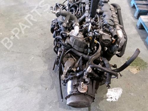 Starter CITROËN XSARA (N1) 2.0 HDi 90 | BP27208439M8 