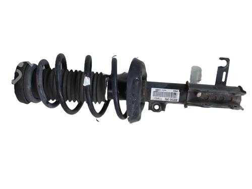 Used Right front shock absorber CHEVROLET CRUZE (J300) 2.0 CDI (150 hp) 19046562