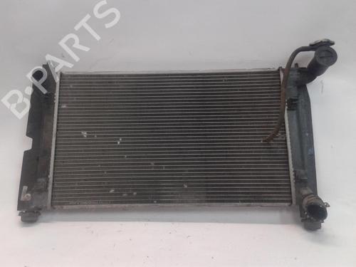 Køler TOYOTA AVENSIS Estate (_T25_) 1.8 VVT-i (ZZT251_, ZZT251R) (129 hp) 14450449