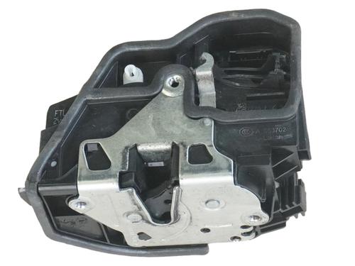 Used Front left lock Front left lock BMW 4 Convertible (F33, F83) 420 d (190 hp) 34467965 34467965