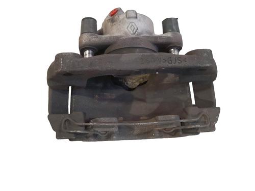 Left front brake caliper DACIA DUSTER (HS_) 1.5 dCi 4x4 | BP33405182M105 - Image 2