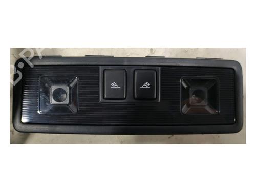 Used Interior roof light VW GOLF VII (5G1, BQ1, BE1, BE2) 1.4 TSI (125 hp) 22790753