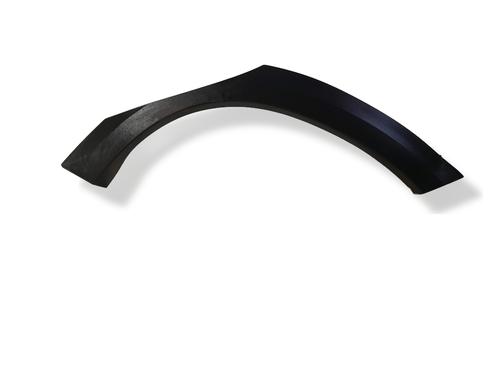 Rear left wheel arch trim PEUGEOT 2008 I (CU_) 1.2 THP 110 / PureTech 110 | BP23969105C136