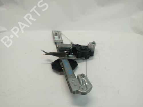 Andre Andre DACIA SANDERO II 1.5 dCi (90 hp) 36234150 36234150