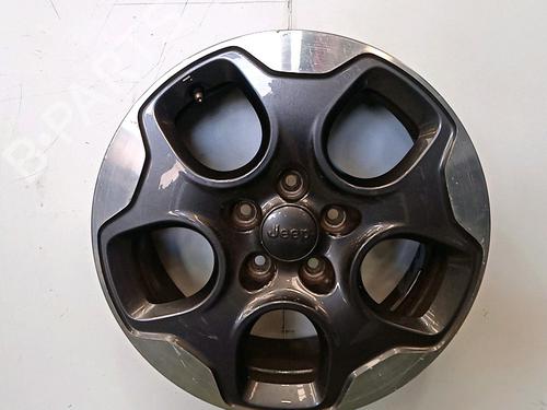 Used Rim Rim 37221411 37221411