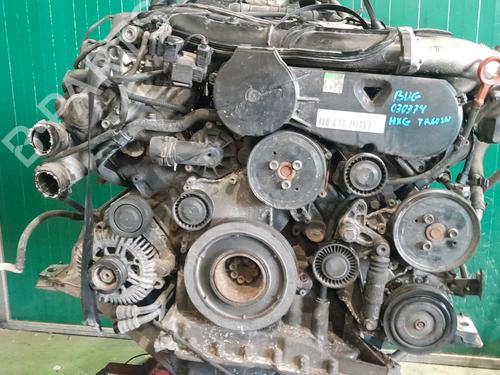 Used Gearbox Gearbox AUDI Q7 (4LB) [2006-2016] 33979500 33979500