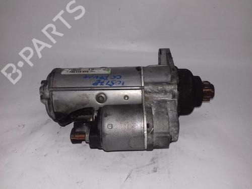 Startmotor SKODA OCTAVIA I (1U2) 1.9 TDI (110 hp) 19685088