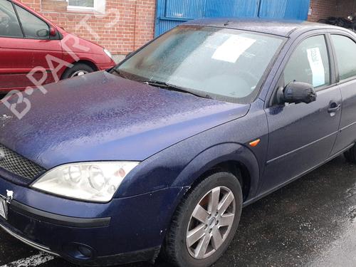 Used Parts FORD MONDEO III (B5Y)  1.8 16V  4639070