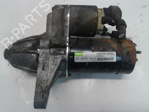 Starter HONDA CIVIC VII Hatchback (EU, EP, EV) 1.6 i (EP2, EU8, EU6) | BP35729524M8 - Image 3