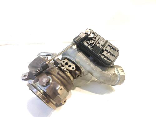 Used Turbocharger/Supercharger Turbocharger/Supercharger AUDI A3 Limousine (8VS, 8VM) [2013-2021] 35731341 35731341
