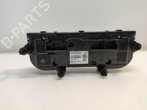 AC-Styringsenhed/Manøvreenhed VW GOLF VII (5G1, BQ1, BE1, BE2) [2012-2021]  14464130