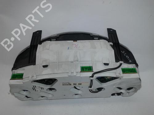 Cockpit HONDA ODYSSEY (RL1, RA6, RA_) 3.5 (247 hp) 14450352
