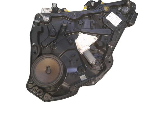 Used Rear right window mechanism MERCEDES-BENZ CLA Coupe (C117) CLA 220 CDI / d (117.303) (163 hp) 28057686