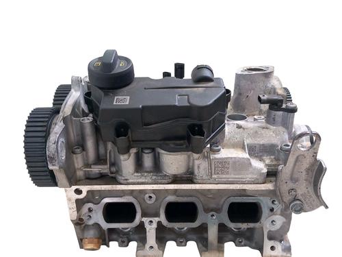 Cylinder head SKODA FABIA IV (PJ3) 1.0 TSI | BP36597512M5 - Image 2