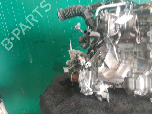 Engine RENAULT CAPTUR I (J5_, H5_) 0.9 TCe 90 | BP34553323M1 - Image 4
