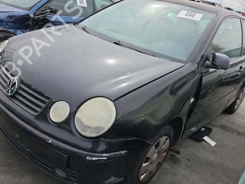 Used Parts VW POLO IV (9N_, 9A_)  1.9 TDI  4642038