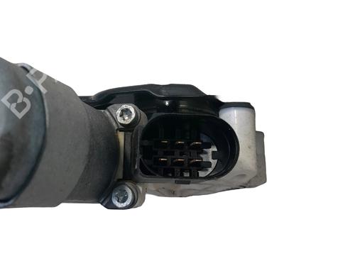 Rear left window mechanism BMW 5 (E60) 523 i | BP25041257C24 