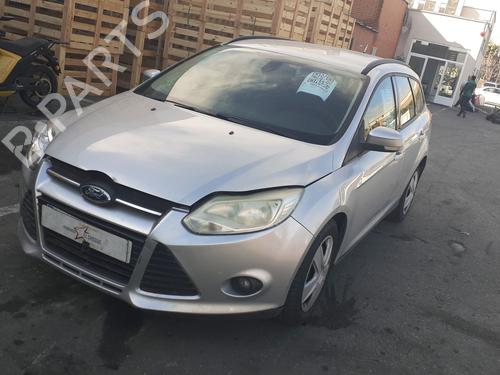 Used Instrument cluster Instrument cluster FORD FOCUS III Turnier 1.6 TDCi (115 hp) 34492544 34492544