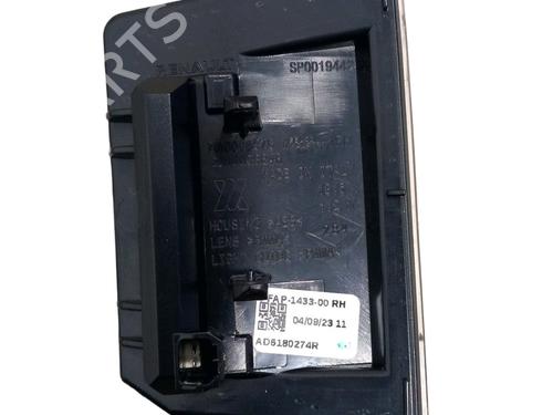 Andre RENAULT TRAFIC III Van (FG_) 2.0 dCi 120 (FGMN) | BP34550827O1 - Image 2