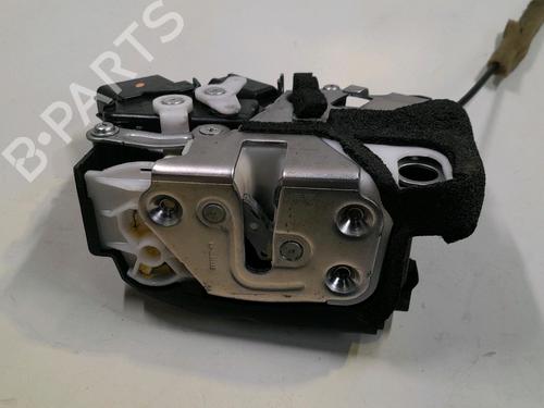 Serrure avant droite Serrure avant droite MAZDA 5 (CR) 2.0 CD (CR19) (110 hp) 34491302 34491302