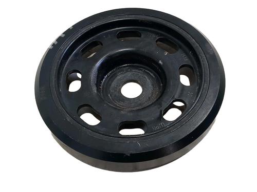Used Pulley Pulley VW GOLF VII (5G1, BQ1, BE1, BE2) 1.4 GTE Hybrid (204 hp) 35733846 35733846