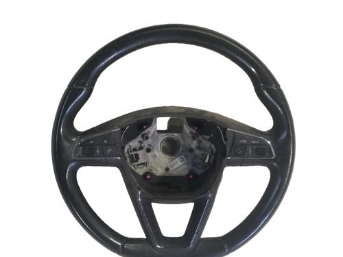 Used Steering wheel SEAT ATECA (KH7, KHP) 1.6 TDI (115 hp) 20931829