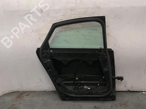 Used Left rear door Left rear door AUDI A8 D3 (4E2, 4E8) 4.2 TDI quattro (326 hp) 34492001 34492001