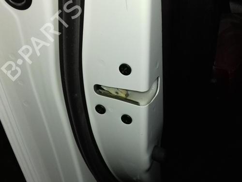 Front left lock MAZDA CX-3 (DK) 1.5 SKYACTIV-D (DK2WS, DK5FW) | BP40511768C98 - Image 4