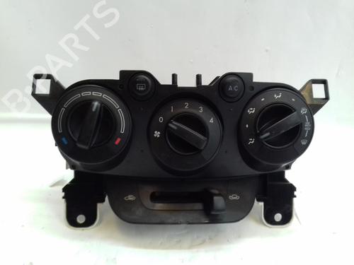 Outra Outra MAZDA 2 (DE_, DH_) [2007-2015] 36234088 36234088