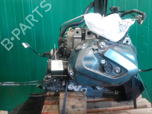 Engine BMW MOTORCYCLES R 1250 R 1250 GS | BP37221761M1 - Image 3