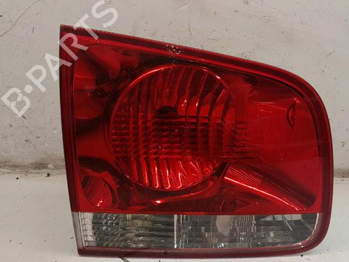 Used Left taillight VW TOUAREG (7LA, 7L6, 7L7) 3.2 V6 (241 hp) 17700245