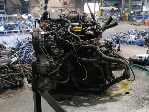 Gearbox RENAULT SCÉNIC II (JM0/1_) 1.9 dCi (JM0G, JM12, JM1G, JM2C) | BP23968770M3 