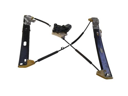 Front left window mechanism VW GOLF V (1K1) 2.0 TDI | BP24468505C22 