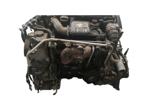 Used Engine PEUGEOT 206 Hatchback (2A/C) 1.4 HDi eco 70 (68 hp) 27548752