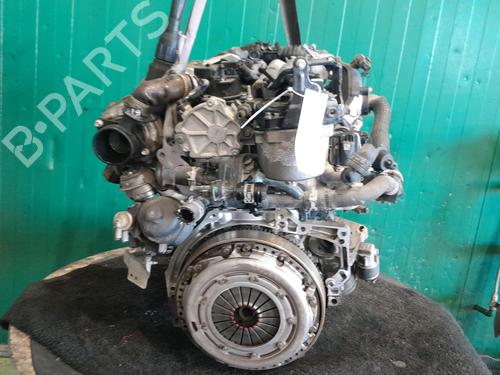 Engine FORD FOCUS III 1.6 TDCi | BP36597400M1 - Image 4