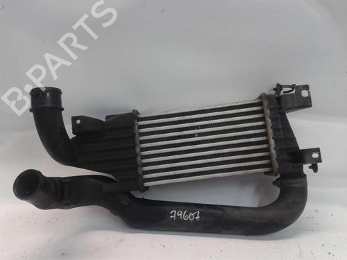 Used Intercooler Intercooler OPEL ASTRA H GTC (A04) 1.7 CDTi (L08) (101 hp) 36230564 36230564