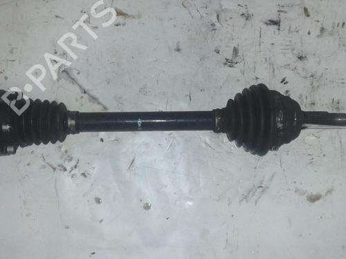 Used Right front driveshaft VW POLO III (6N1) [1994-1999]  19047537
