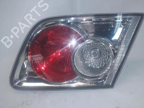 Used Other Other MAZDA 6 Hatchback (GG) 1.8 (120 hp) 36230634 36230634