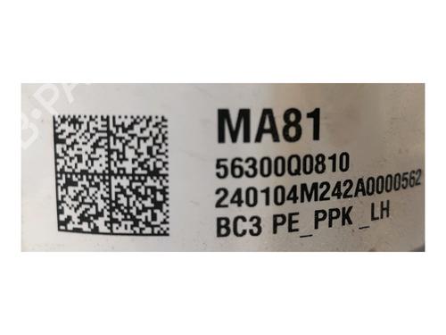 Steering column HYUNDAI i20 III (BC3, BI3) 1.0 T-GDI hybrid 48V | BP34552031M21 - Image 4