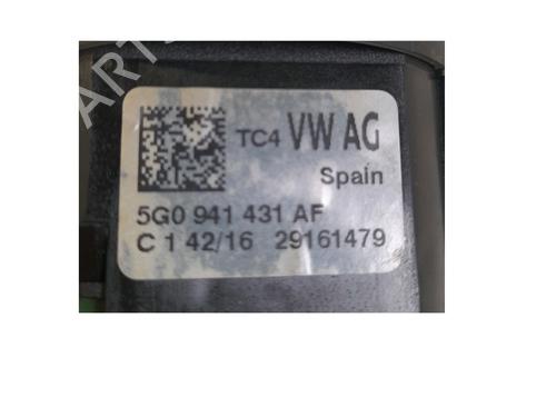 Other SEAT LEON ST (5F8) 2.0 TDI | BP34492257O1 - Image 3