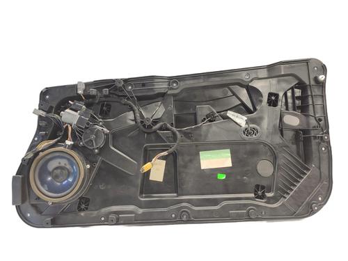 Used Front right window mechanism FORD FIESTA VI (CB1, CCN) [2008-2017]  14447214