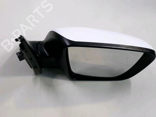 Used Right mirror Right mirror KIA VENGA (YN) 1.4 CVVT (90 hp) 33978723 33978723