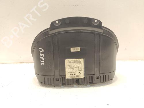 Instrument cluster BMW 1 (E87) | BP34487351C47 - Image 3