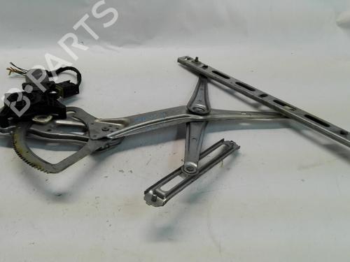 Used Front right window mechanism Front right window mechanism MERCEDES-BENZ CLK (C208) CLK 230 Kompressor (208.347) (193 hp) 34482356 34482356