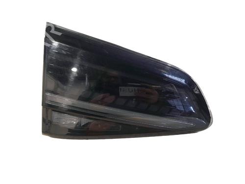 Used Left taillight Left taillight VW GOLF VII (5G1, BQ1, BE1, BE2) 1.6 TDI (105 hp) 33406724 33406724