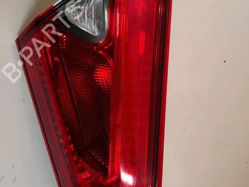 Used Left tailgate light Left tailgate light NISSAN PULSAR Hatchback (C13) 1.5 dCi (110 hp) 33404302 33404302