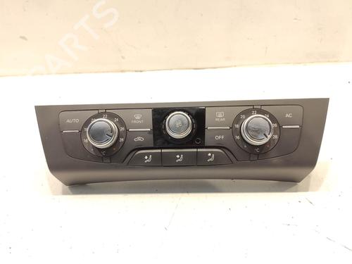 Used Climate control AUDI A6 C7 Avant (4G5, 4GD) 2.0 TDI (177 hp) 14473495