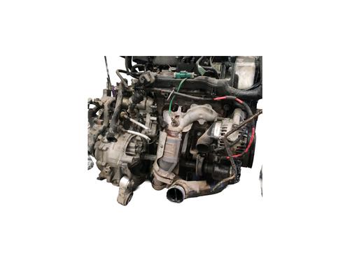 Used Alternator Alternator FORD MONDEO II Saloon (BFP) 2.5 ST 200 (205 hp) 35734773 35734773