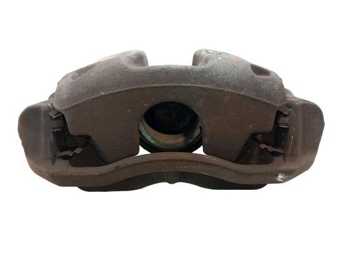 Left front brake caliper HONDA CR-V III (RE_) 2.2 i-CTDi 4WD (RE6) | BP33979545M105 - Image 2